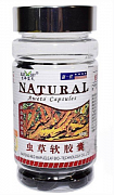 Кордицепс AWETO Natural 100 капсул