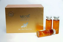 Средство для потенции Mens bio honey