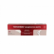 ТЕРАФЛЕКС ХОНДРО крем 30г
