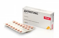 DILYUTIKS
