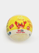 Бомбочка для ванны Milky Dream BIG 