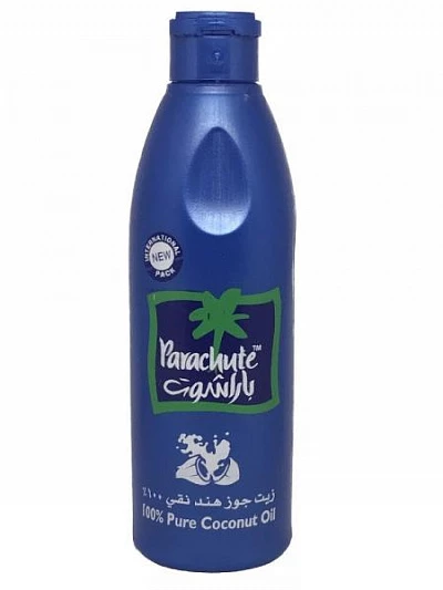Кокосовое масло для тела  Кокосовое масло для тела "Parachute 175 мл"