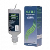 M-GIL eritmasi 100 ml 5 mg / ml N1