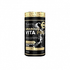 Спортивные витамины Kevin Levrone Kevin Levrone Anabolic VITA PAK 30 sachets (30 pak):uz:Sport vitaminlari Kevin Levrone Kevin Levrone Anabolic VITA PAK 30 paket (30 pak)