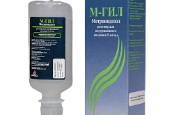 М-Гил