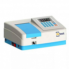 Спектрофотометр уф-вид uv-1800:uz:UV-vis spektrofotometri uv-1800