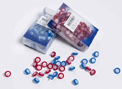 Ptfe shprits filtri, F25 mm, 0,22 mkm