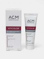 Витиколор гель Viticolor:uz:Vitikolor jeli