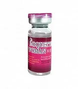 Coquettish woman ayollar uchun hayajonli tomchilar