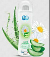 Гель-смазка Soft Aloe & Chamomile