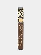 Тушь для ресниц RELOUIS объемная Mascarad, коричневая 