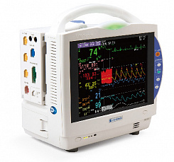 Монитор пациента Life Scope BSM-3000
