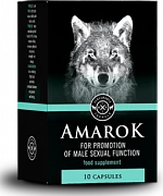 Amarok (Амарок) препарат 