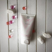 Ayollar uchun Virgin Lubricant Gel