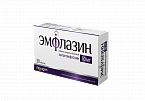 EMFLAZIN tabletkalari 10mg N30