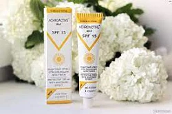 Himoya kremi Achroactive Max SPF15
