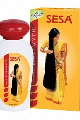 Масло для роста и восстановления волос Sesa For Women