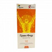 ГРИН ФЕР суспензия