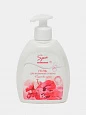 Гель для интимной гигиены Phyto Spa Collection, Суданская роза, flower fragrance, 300 мл