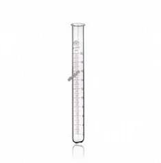 Стеклянная пробирка 10 мл:uz:10 ml shisha naycha