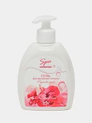 Гель для интимной гигиены Phyto Spa Collection, Суданская роза, flower fragrance, 300 мл