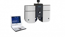 Avtomatik foroptor HDR-7000 HUVITZ, Koreya