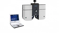 Avtomatik foroptor HDR-7000 HUVITZ, Koreya