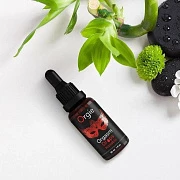 Гель для женщин Orgasm Drops Kissable