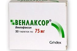 Венлаксор