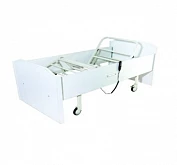 Функциональная кровать домашнего типа Медик-4:uz:Funktsional uy tipidagi yotoq Medic-4