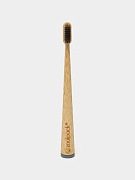 Натуральная бамбуковая зубная щетка Zoolpack (195P)