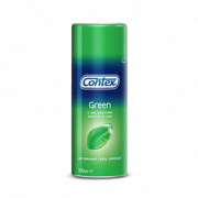 Yog'lovchi Contex Green 100 ml (antioksidant bilan)