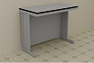 Стол лабораторный  1200*650*850  мм:uz:Laboratoriya stoli 1200*650*850 mm