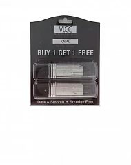 Подводка для глаз черная (1+1) (2.5 gm) vlcc t0001 VLCC (Индия):uz:Ko‘z qalami qora (1+1) (2,5 gm) vlcc t0001 VLCC (Hindiston)