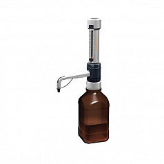 Диспенсер для бутылок 2,5 - 25,0 мл:uz:Shishalar uchun dispenser 2,5 - 25,0 ml