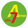 Аптека A7 №6:uz: A7 №6