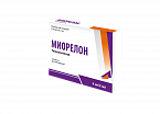 MIORELON eritmasi 2 ml 4 mg / 2 ml N6