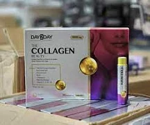 Питьевой коллаген Day2Day  30 саше