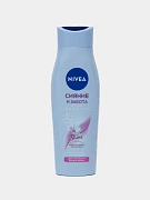 Шампунь Nivea Сияние и забота, 250 мл