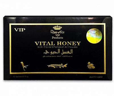 Средство для мужчин Vital honey