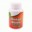 Капсулы Ginkgo Biloba:uz:Ginkgo Biloba Kapsulalari