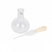 Капельница 2-60 с пипеткой