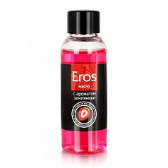 Масло для массажа Eros:uz:Eros massaj yog'i