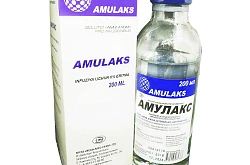 Амулакс
