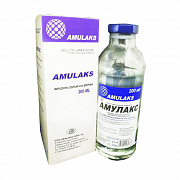 AMULAKS eritma
