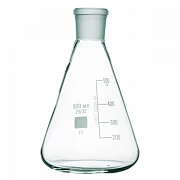 Колба кн-1-1000-29/32 ТС