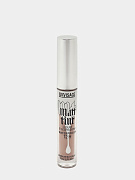 Тени для век LUXVISAGE Matt tint, жидкие, матовые, водостойкие, тон 104
