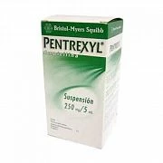 Pentreksil