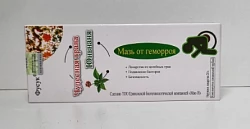 Gemorroy uchun Xitoy malhami Yunnanning mo''jizaviy o'ti (Fusuk), 20 g