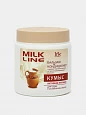 Бальзам-кондиционер Iris Cosmetic, кумыс, 500 мл